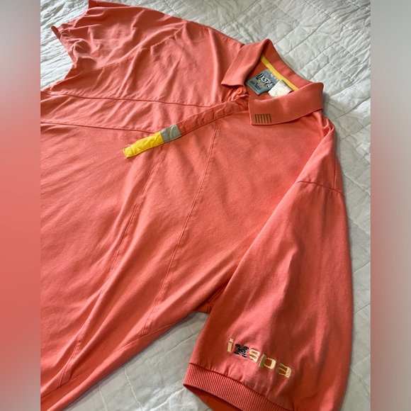 IXSPA by Jamie Sadock Vintage Polo - Picture 5 of 8
